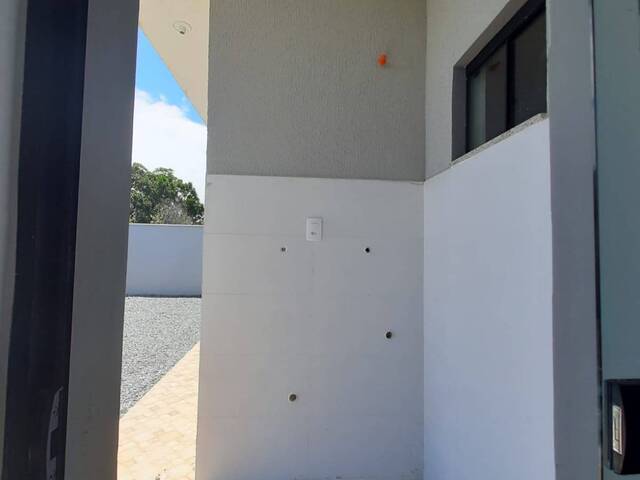 Casa para Venda em Barra Velha - 4
