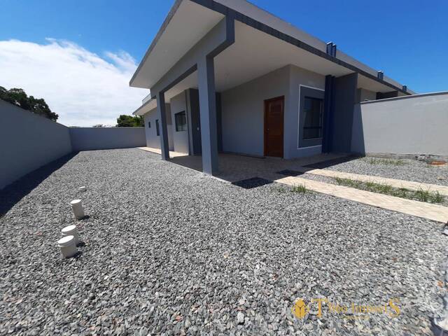 Casa para Venda em Barra Velha - 2