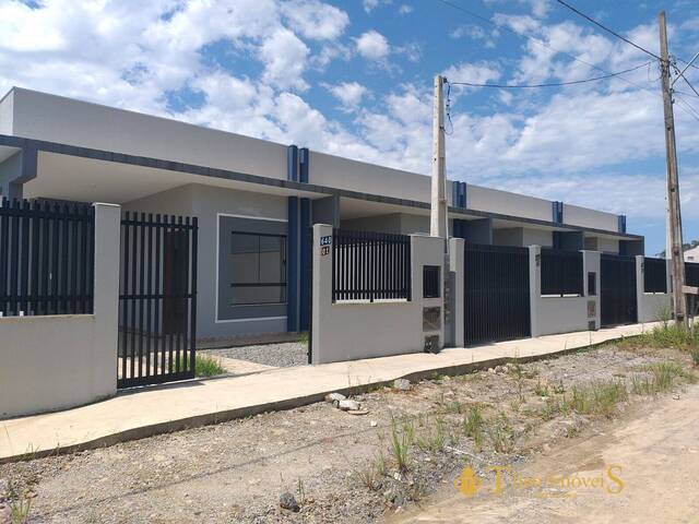 Casa para Venda em Barra Velha - 5