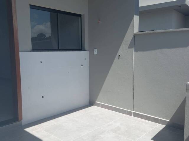 Casa para Venda em Barra Velha - 4