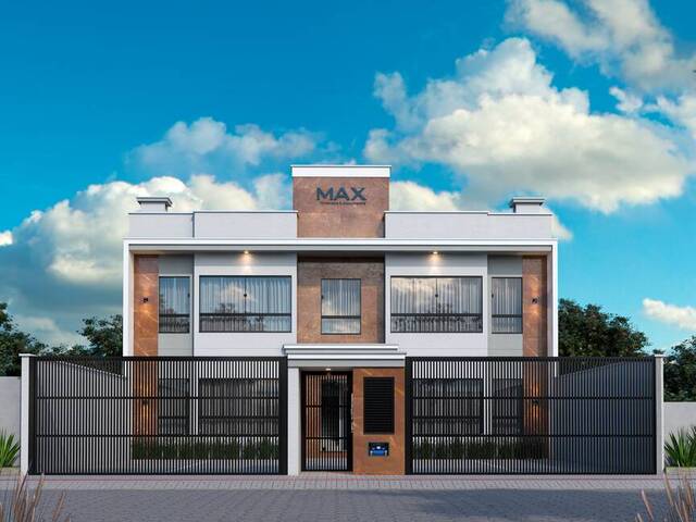 Apartamento para Venda em Barra Velha - 2