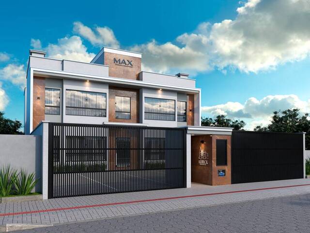 Apartamento para Venda em Barra Velha - 3