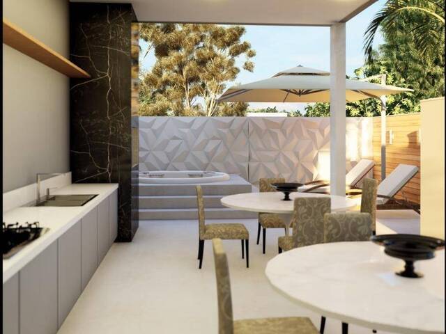 Apartamento para Venda em Barra Velha - 2