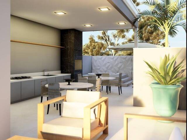 Apartamento para Venda em Barra Velha - 3