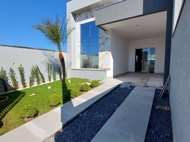 Casa para Venda em Barra Velha - 2