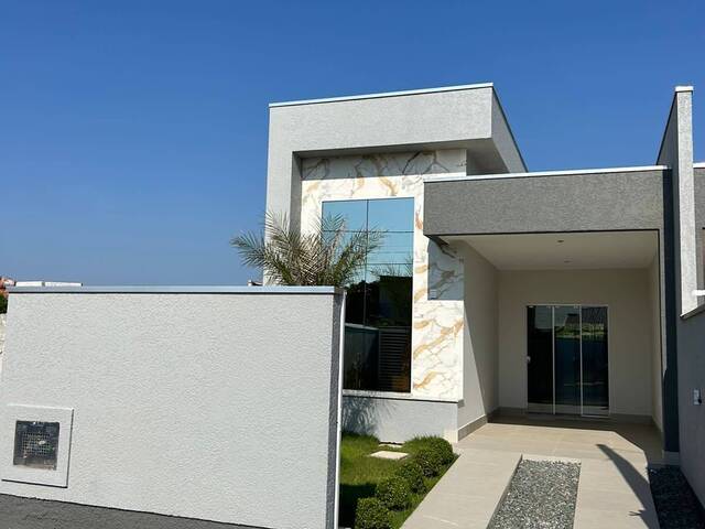Casa para Venda em Barra Velha - 3