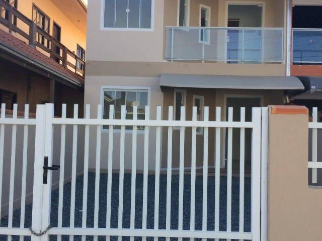 Casa para Venda em Barra Velha - 3