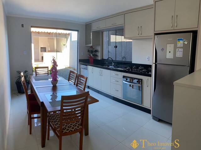 Casa para Venda em Barra Velha - 5