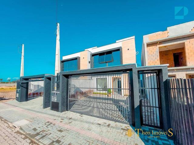 Casa para Venda em Barra Velha - 5