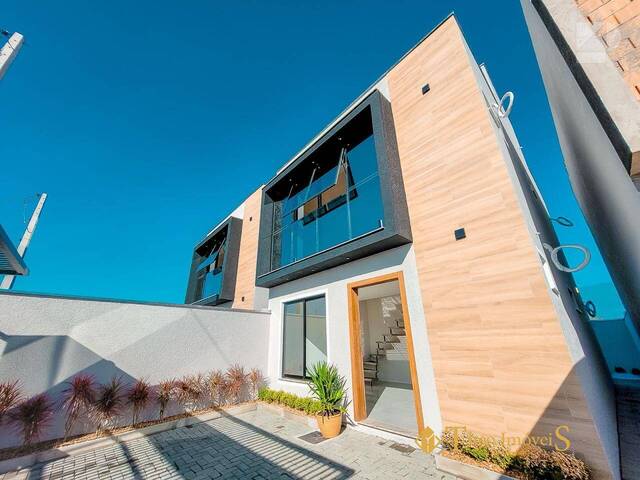 Casa para Venda em Barra Velha - 4