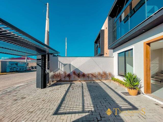 Casa para Venda em Barra Velha - 3