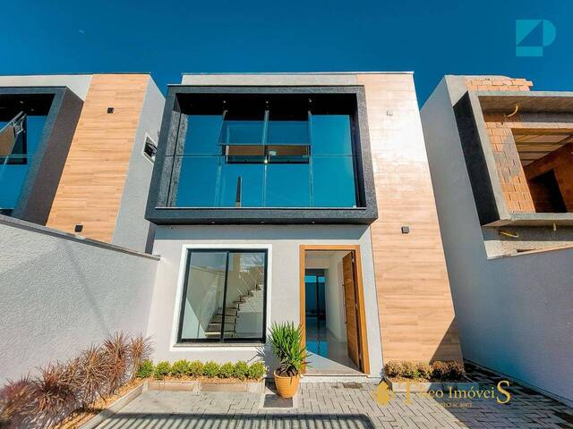 Casa para Venda em Barra Velha - 2