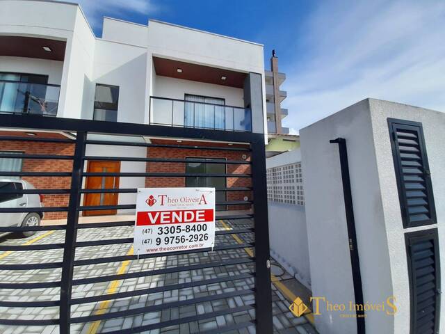 Apartamento para Venda em Barra Velha - 2