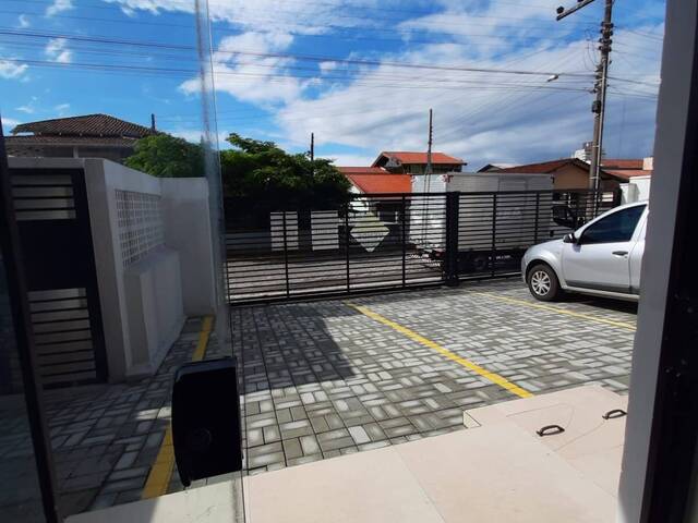 Apartamento para Venda em Barra Velha - 3