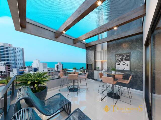 Apartamento para Venda em Balneário Piçarras - 3