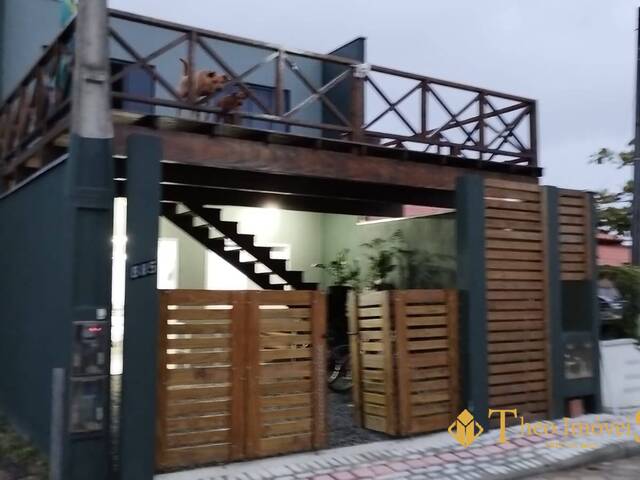 Casa para Venda em Barra Velha - 2
