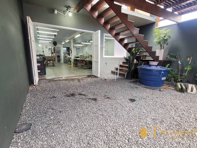 Casa para Venda em Barra Velha - 3