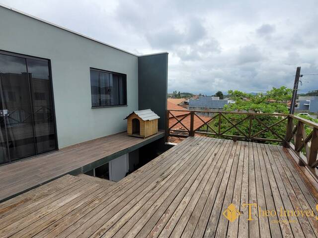 Casa para Venda em Barra Velha - 5