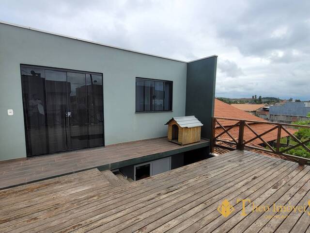 Casa para Venda em Barra Velha - 4