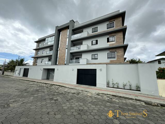 Apartamento para Venda em Barra Velha - 3