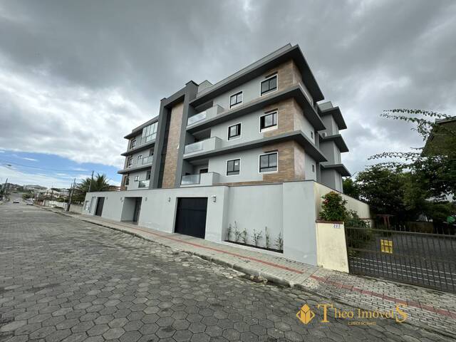 Apartamento para Venda em Barra Velha - 2