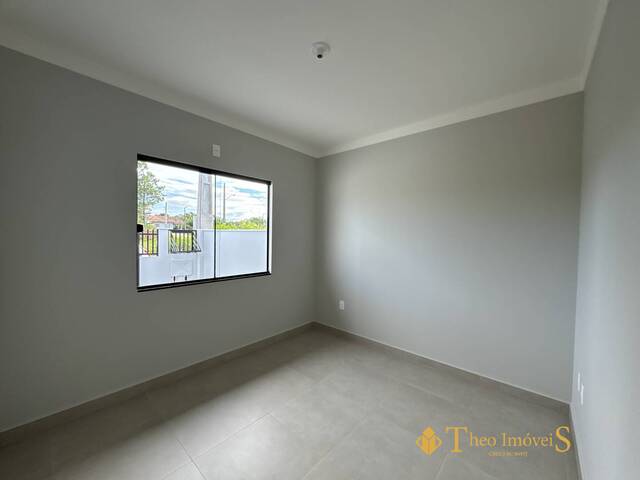 Casa para Venda em Barra Velha - 5