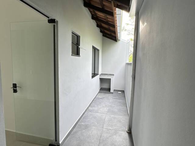 Casa para Venda em Barra Velha - 4