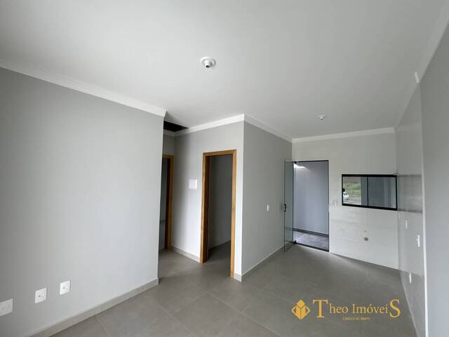 Casa para Venda em Barra Velha - 2