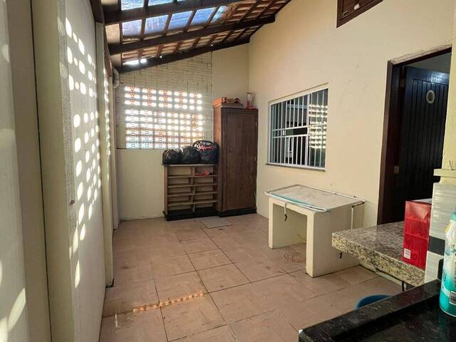 Casa para Venda em Barra Velha - 4