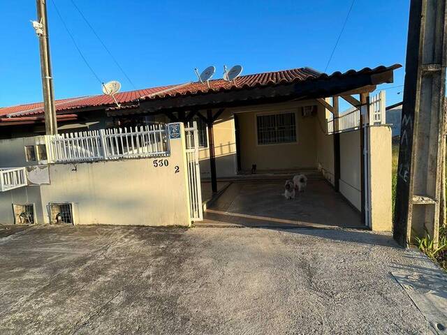 Casa para Venda em Barra Velha - 2