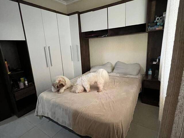 Casa para Venda em Barra Velha - 5