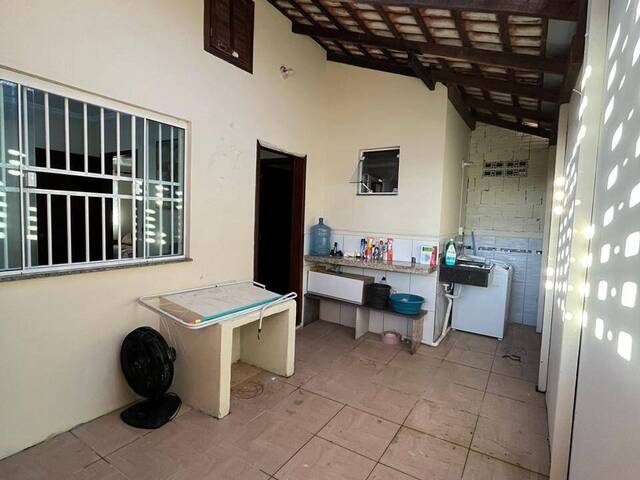 Casa para Venda em Barra Velha - 3