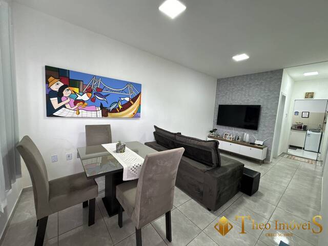 Casa para Venda em Barra Velha - 4
