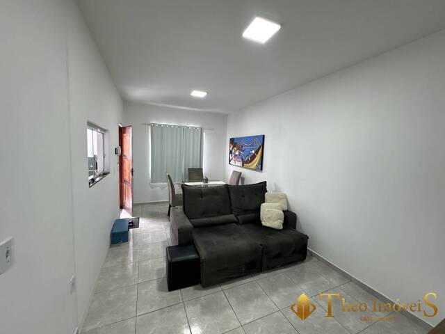 Casa para Venda em Barra Velha - 5