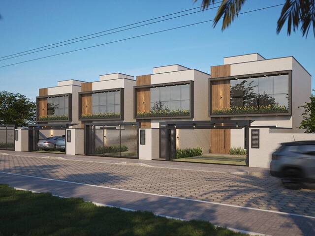 Casa para Venda em Barra Velha - 1