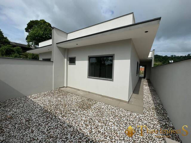 Casa para Venda em Barra Velha - 4