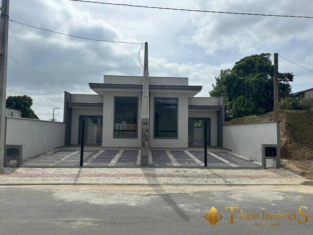 Casa para Venda em Barra Velha - 5