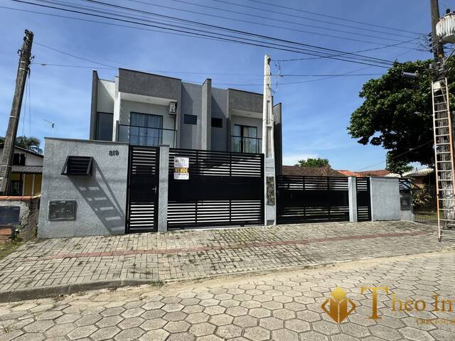 #180 - Casa para Venda em Barra Velha - SC
