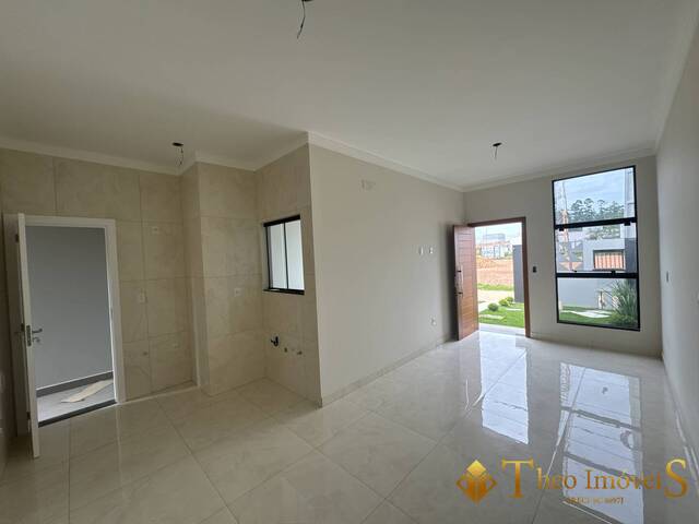 Casa para Venda em Barra Velha - 2