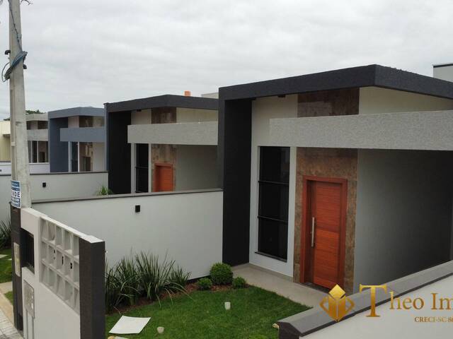 Casa para Venda em Barra Velha - 4