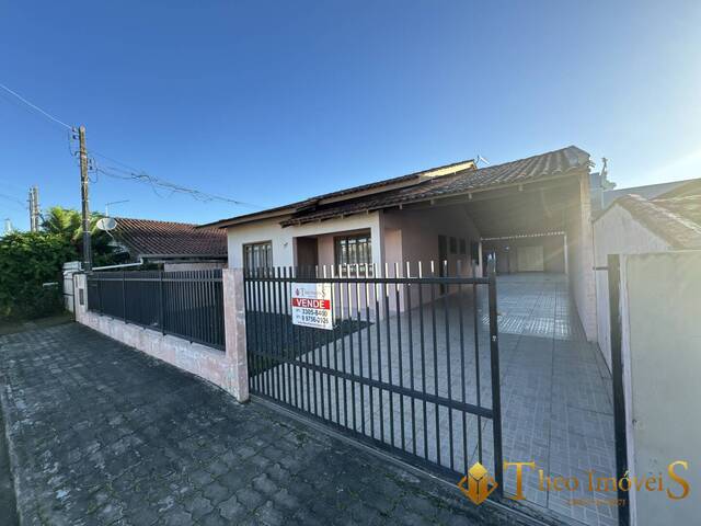 Casa para Venda em Barra Velha - 2