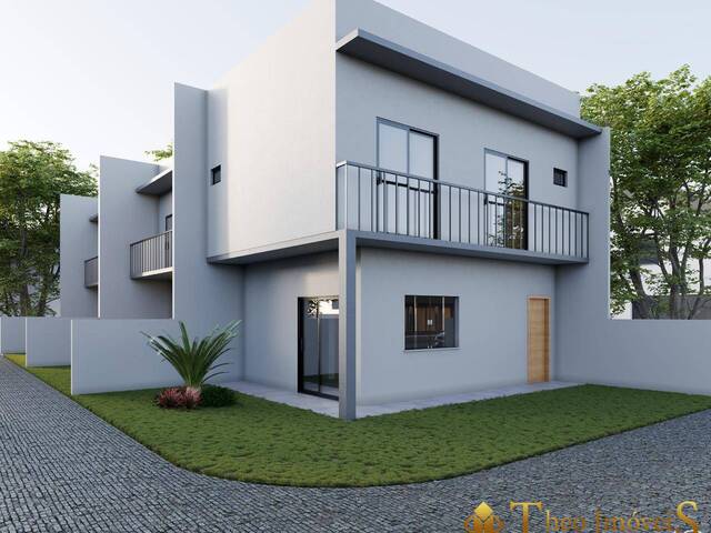 Casa para Venda em Barra Velha - 5