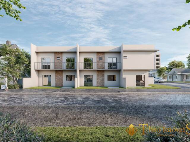 Casa para Venda em Barra Velha - 3