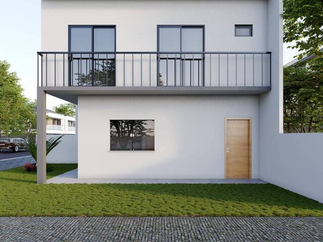 Casa para Venda em Barra Velha - 4