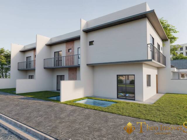 Casa para Venda em Barra Velha - 2