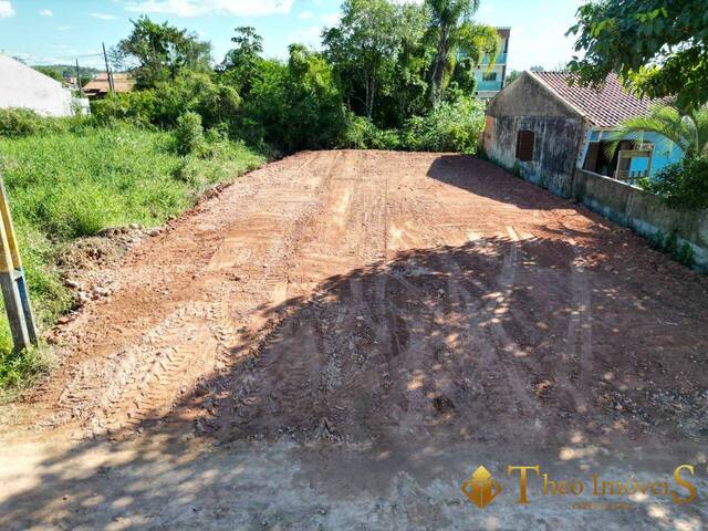 Área para Venda em Barra Velha - 1