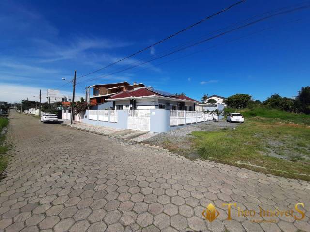 Casa para Venda em Barra Velha - 3