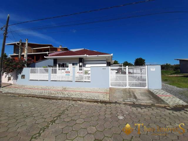 Casa para Venda em Barra Velha - 2