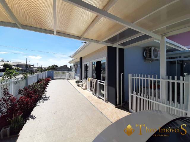Casa para Venda em Barra Velha - 4