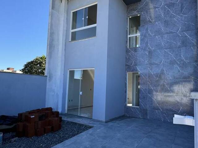 Casa para Venda em Barra Velha - 2